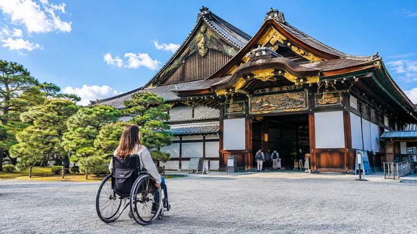 Wheelchair Access
