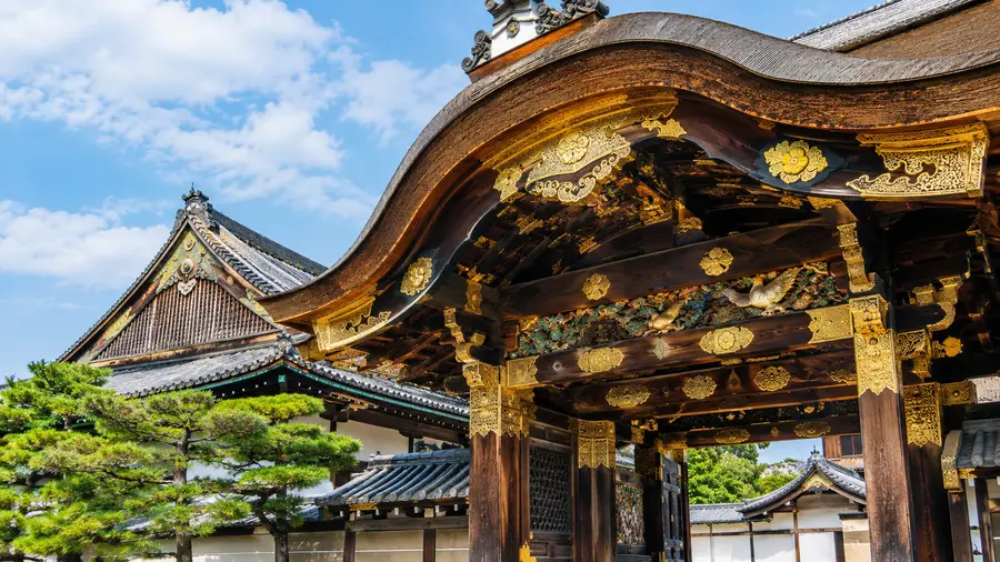 History & Significance of Nijo Castle