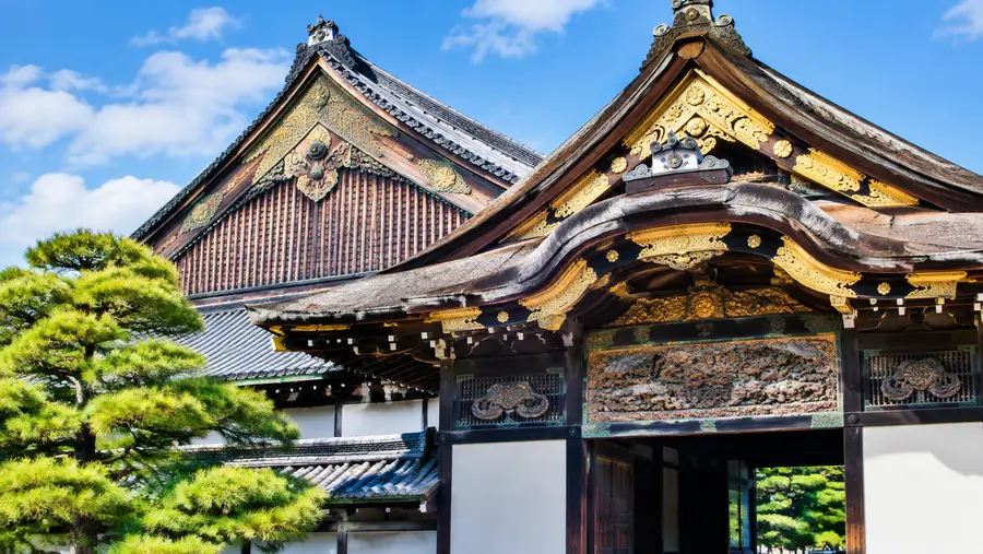 How Long to Visit Nijo Castle & Best Time